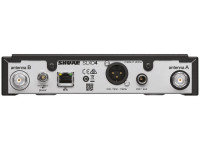 Shure SLXD24E/SM58 H56 Shure SLXD24E/SM58 H56